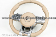 Руль AMG Мерседес 222